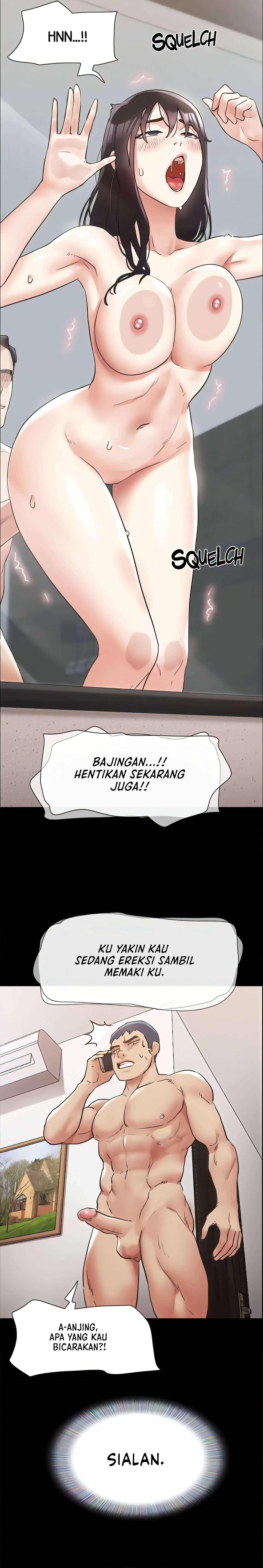 Only With Consent Uncensored - Chapter 148 24