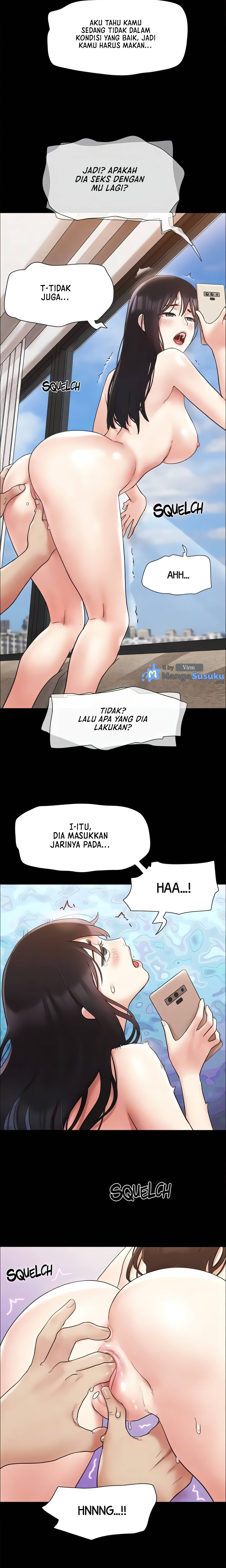 Only With Consent Uncensored - Chapter 148 21