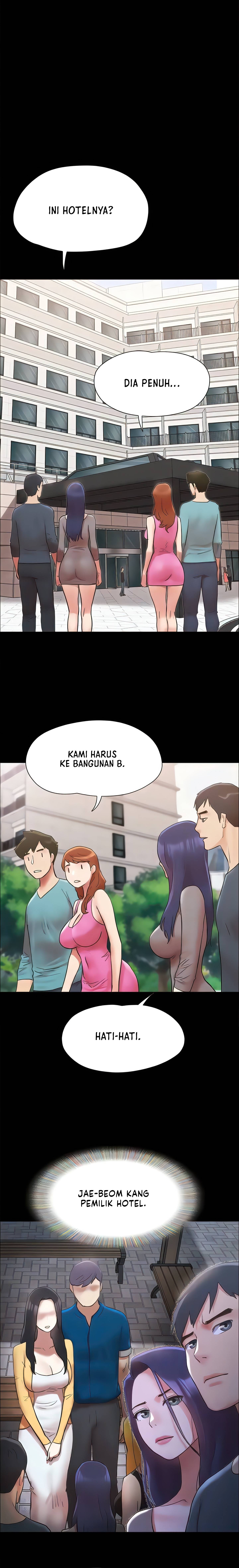 Only With Consent Uncensored - Chapter 148 10