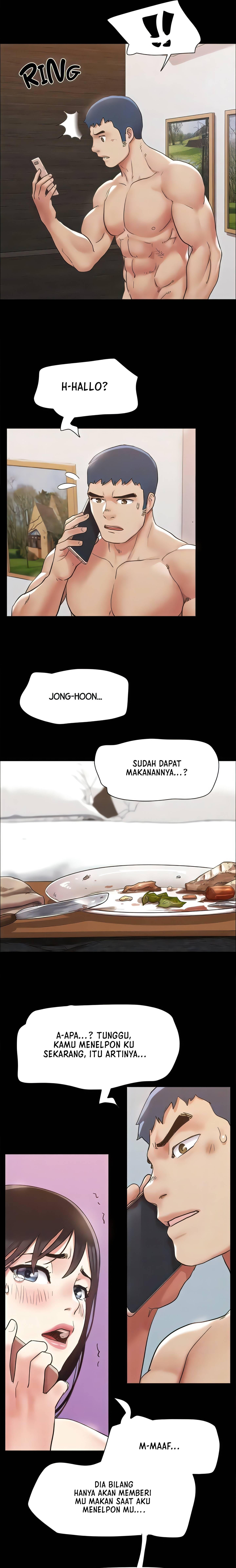 Only With Consent Uncensored - Chapter 148 20