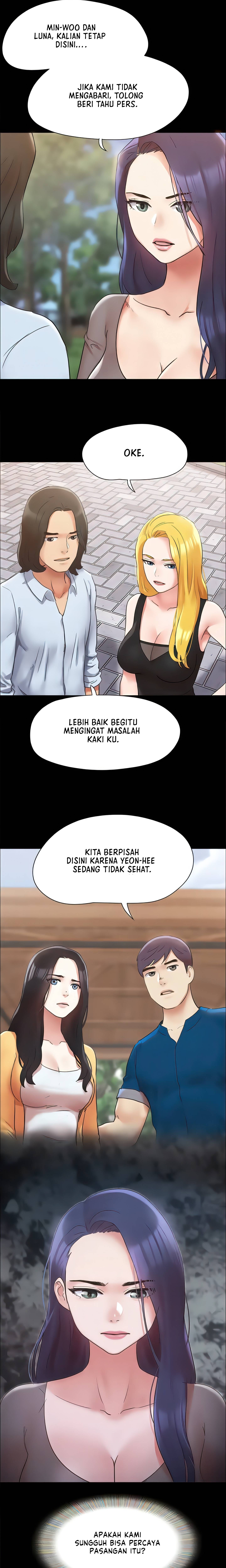 Only With Consent Uncensored - Chapter 148 12