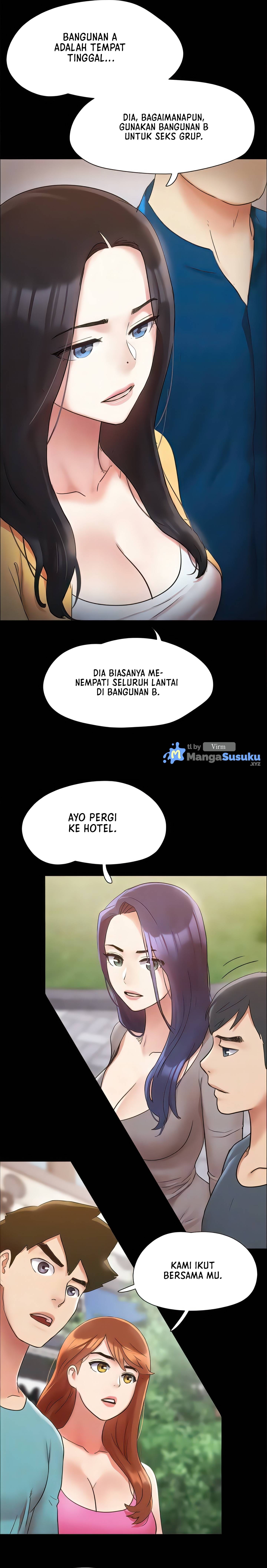 Only With Consent Uncensored - Chapter 148 11