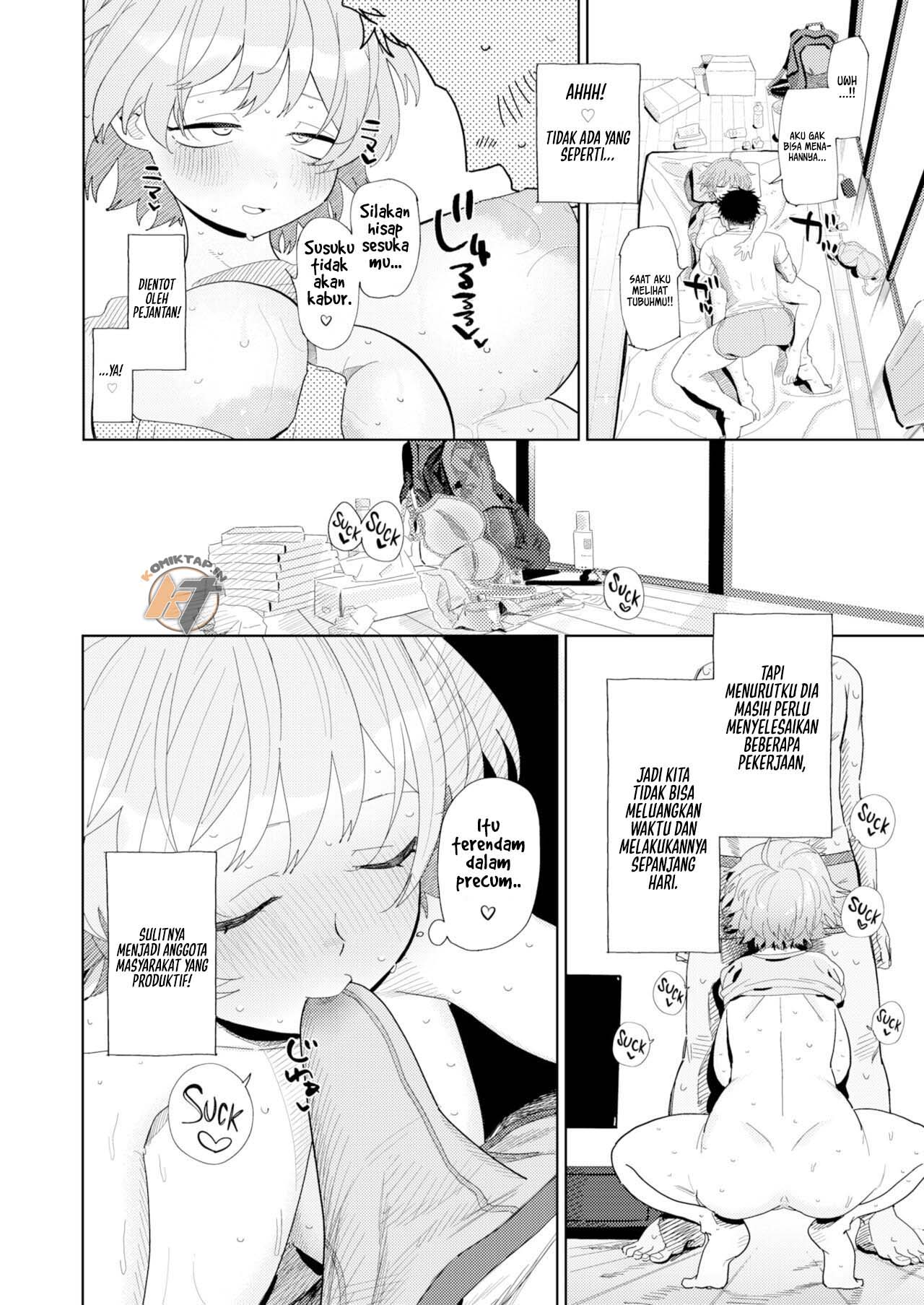 Fooling Around With My lil Sis-in-law - Chapter 1 9