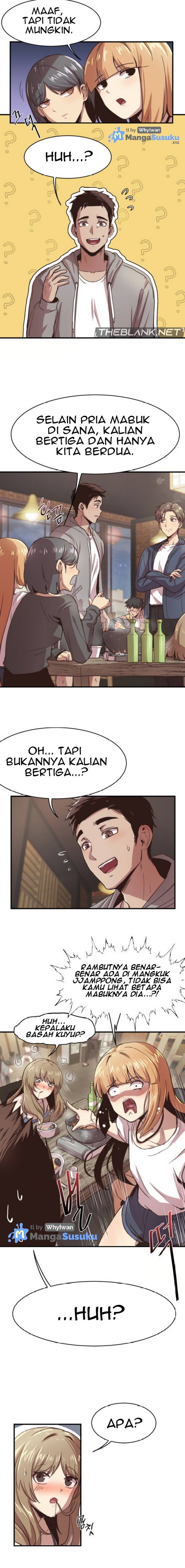 With My Brothers Friends - Chapter 1 7