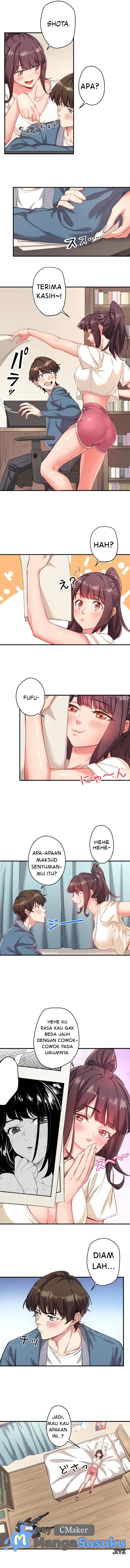 Secret Hot Spring Inn - Chapter 1 7