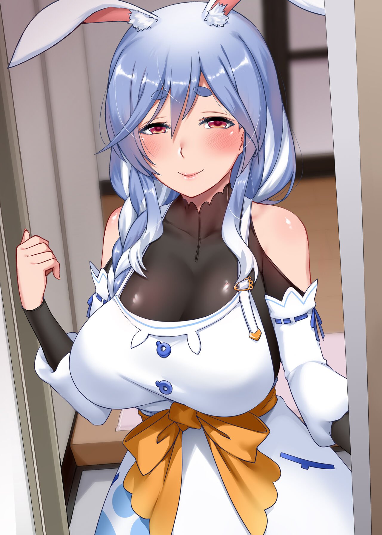 Mommy&#8217;s Pitfall - Chapter 1 3