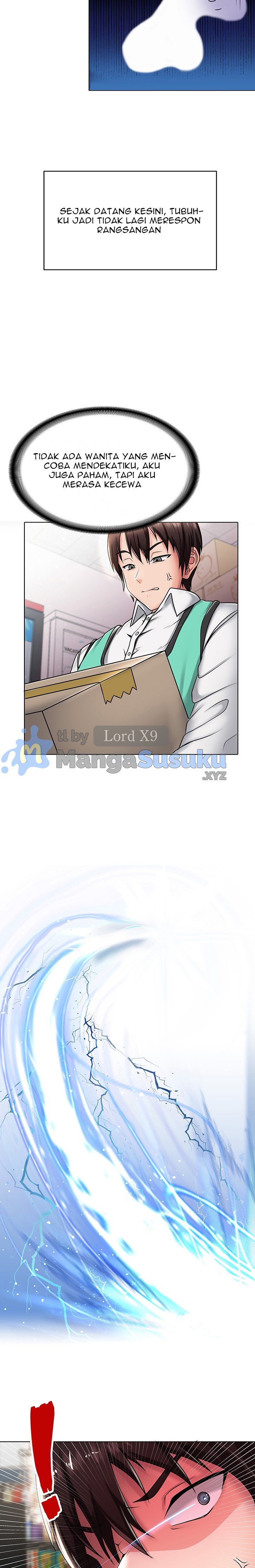 Welcome To The Isekai Convenience Store - Chapter 1 15