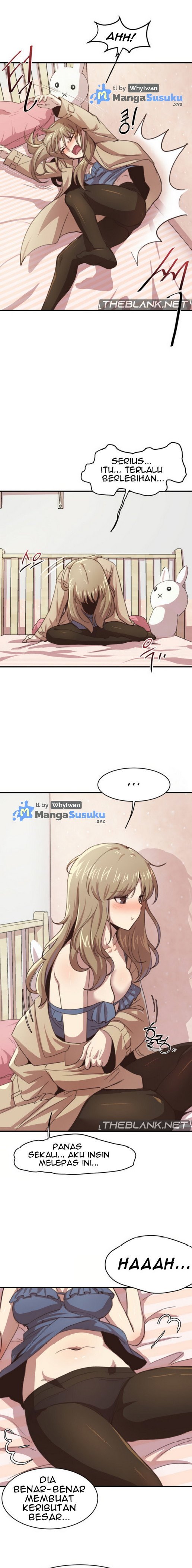 With My Brothers Friends - Chapter 1 15