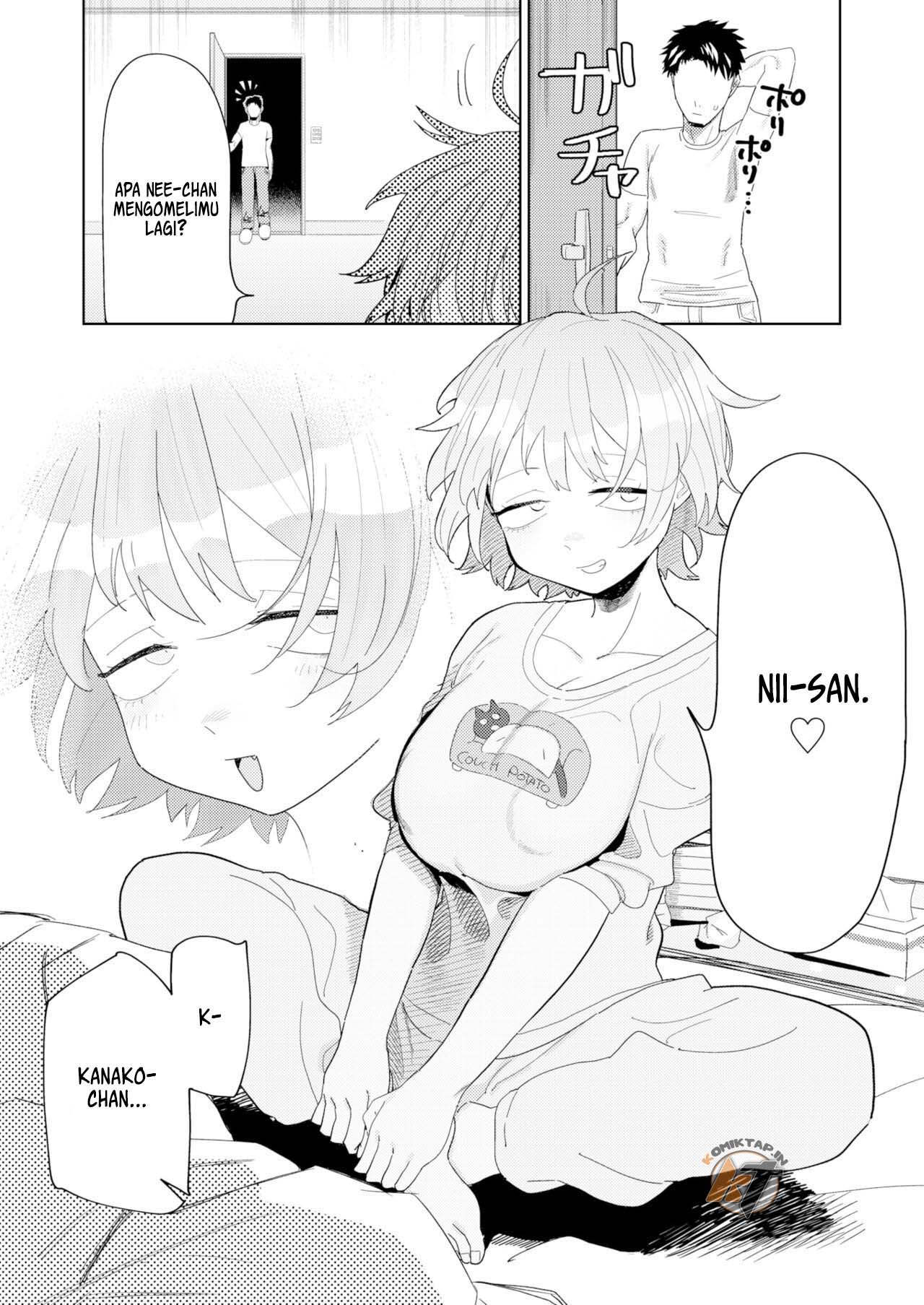 Fooling Around With My lil Sis-in-law - Chapter 1 5