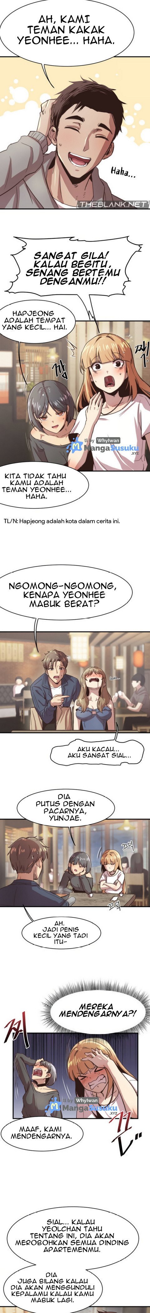 With My Brothers Friends - Chapter 1 9