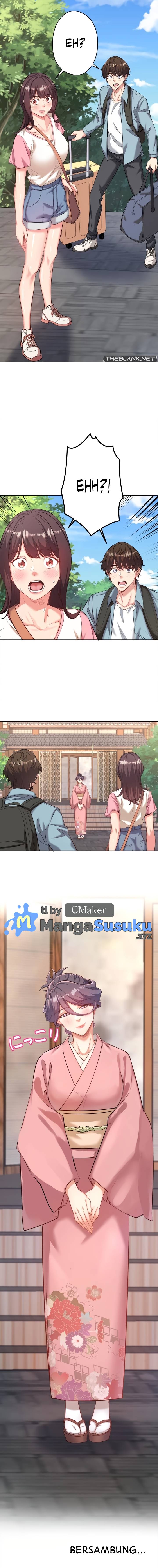 Secret Hot Spring Inn - Chapter 1 14