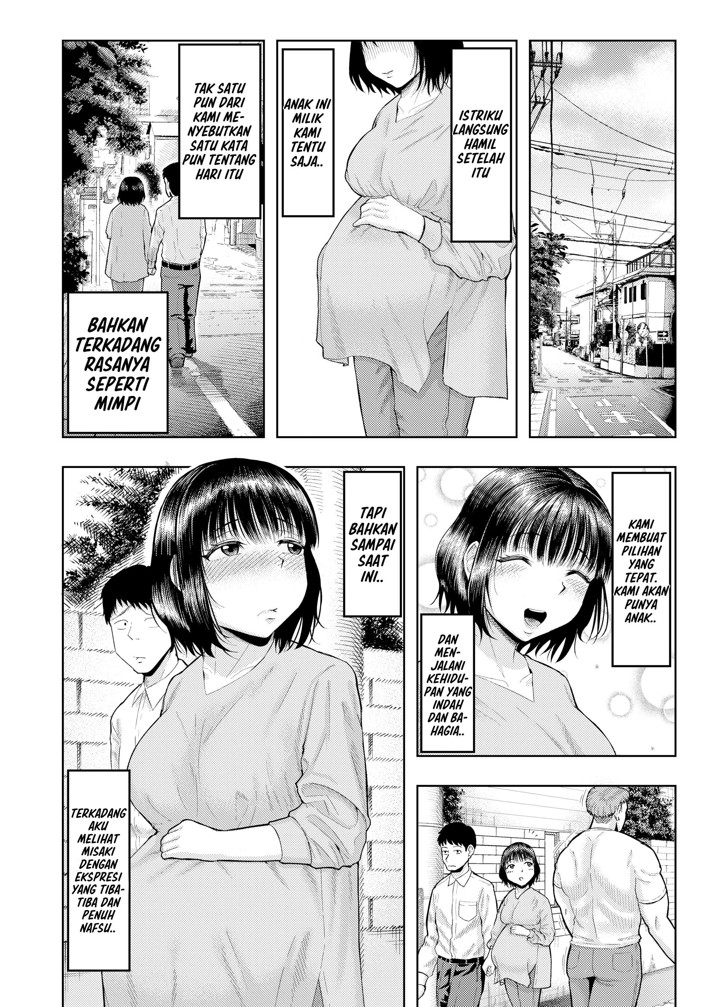 Hitodzuma Ikusei Kurabu - Chapter 1 58