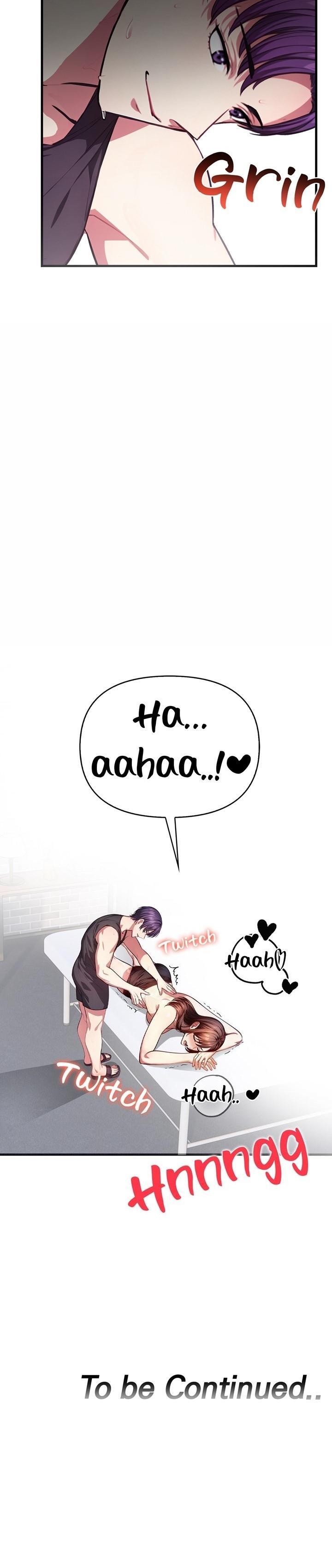 A Housewife&#8217;s Massage Addiction - Chapter 1 15