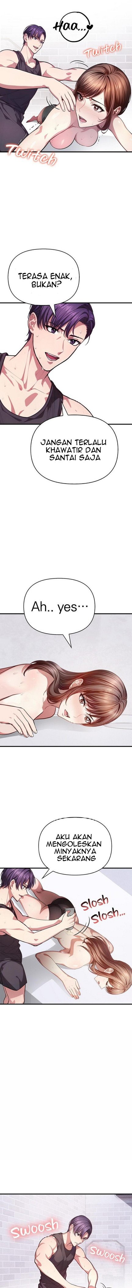 A Housewife&#8217;s Massage Addiction - Chapter 1 12