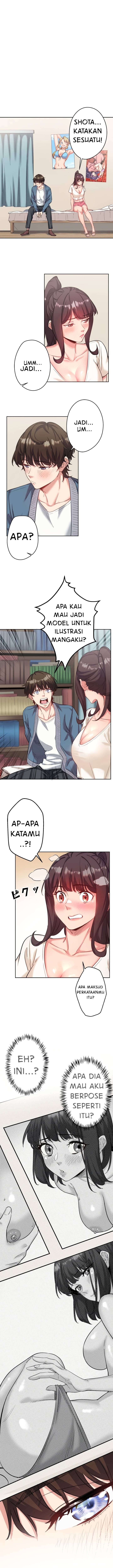 Secret Hot Spring Inn - Chapter 1 10