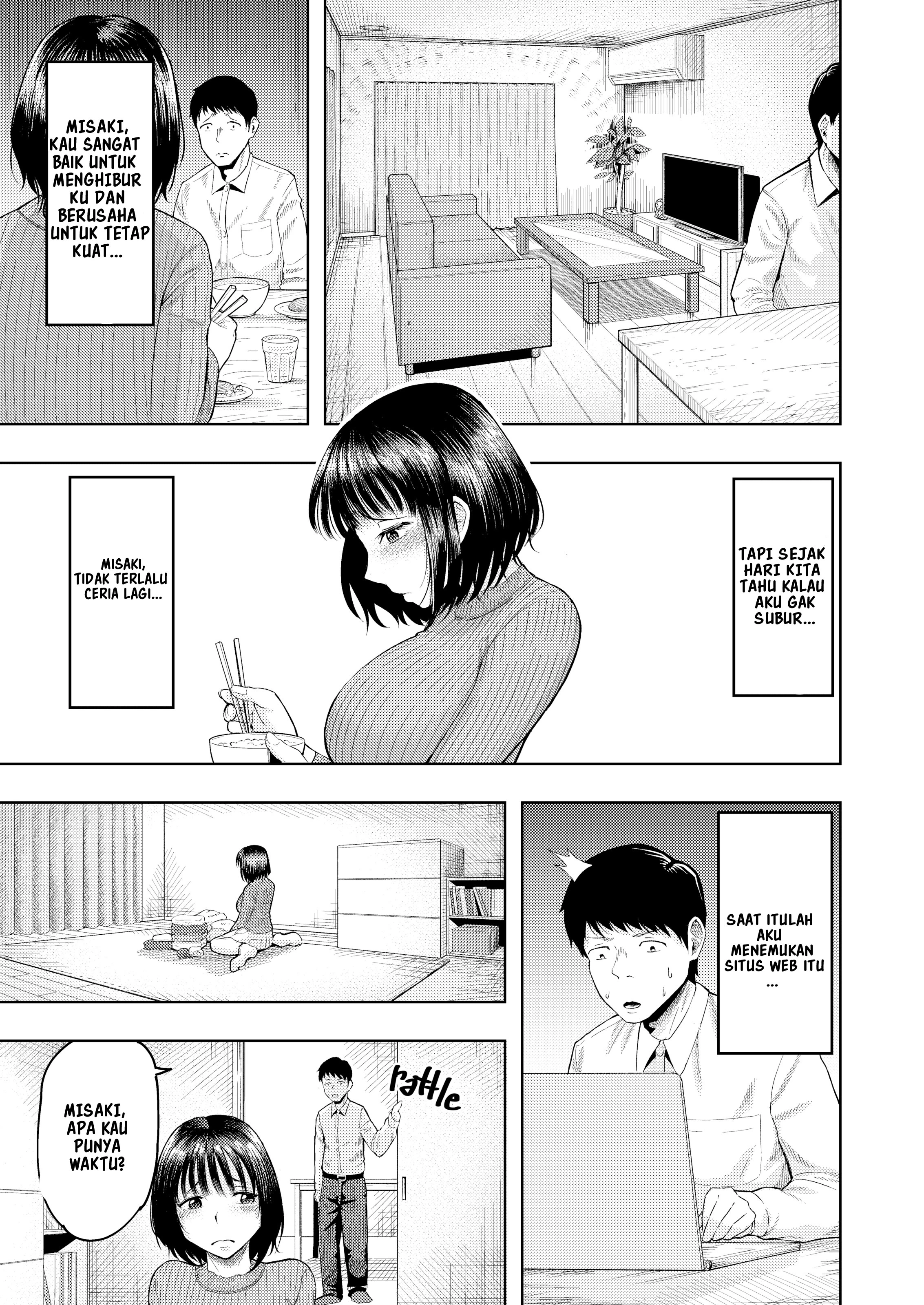 Hitodzuma Ikusei Kurabu - Chapter 1 7