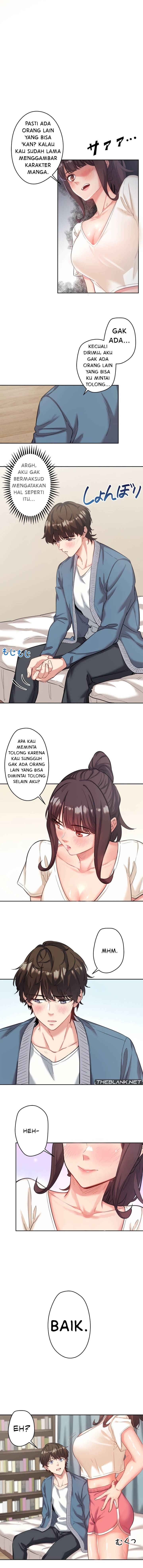 Secret Hot Spring Inn - Chapter 1 11