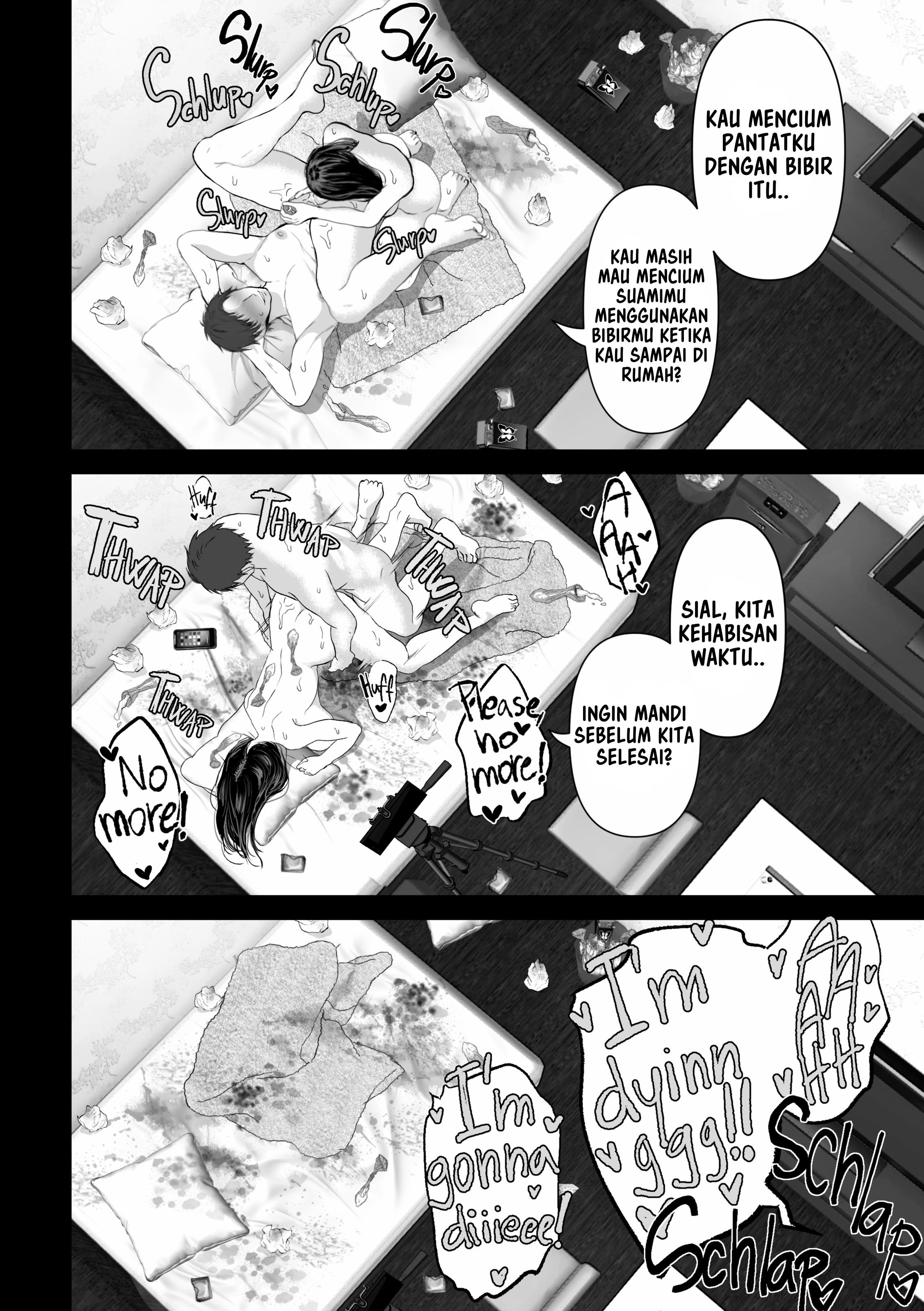 Anata no Tame ni Nandemo - Chapter 1 26