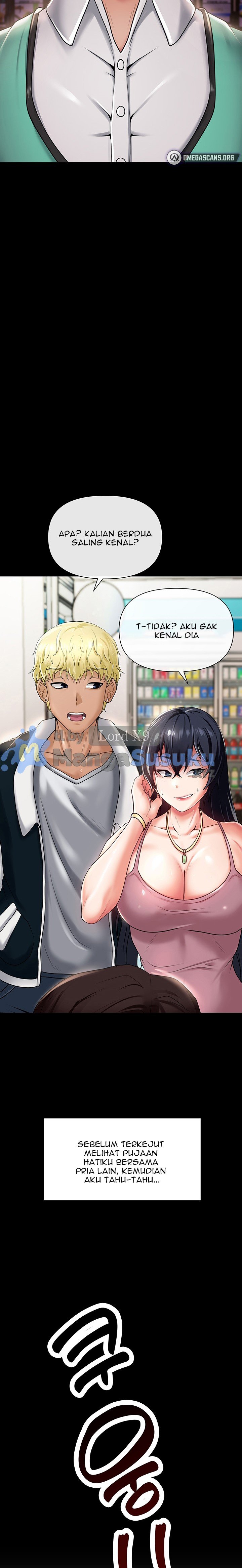 Welcome To The Isekai Convenience Store - Chapter 1 9