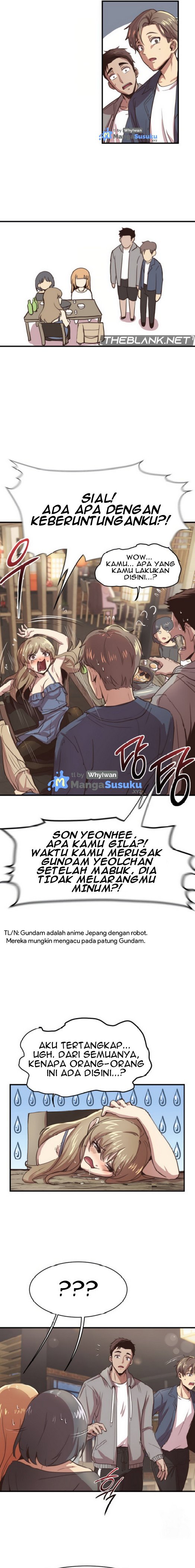 With My Brothers Friends - Chapter 1 8