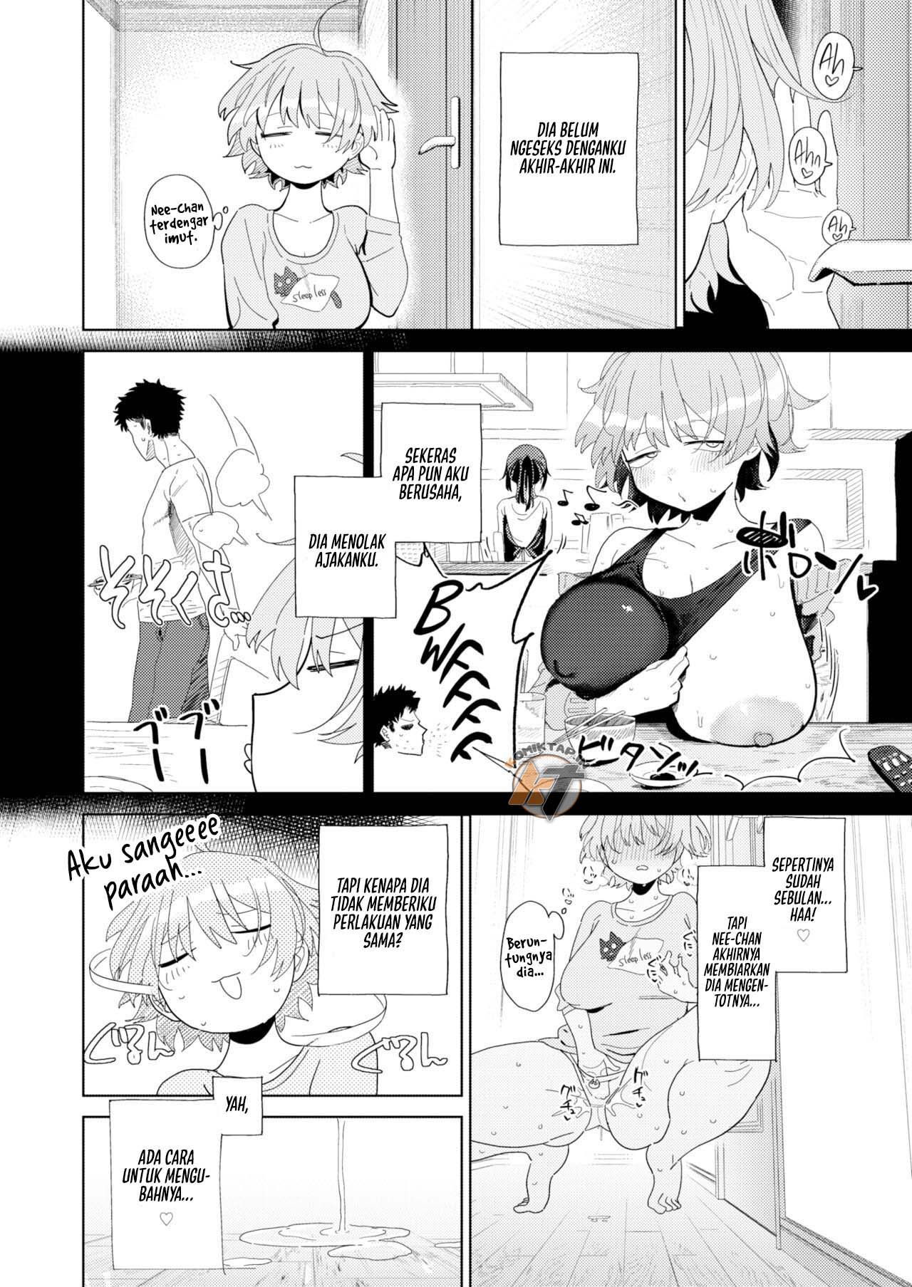 Fooling Around With My lil Sis-in-law - Chapter 1 13