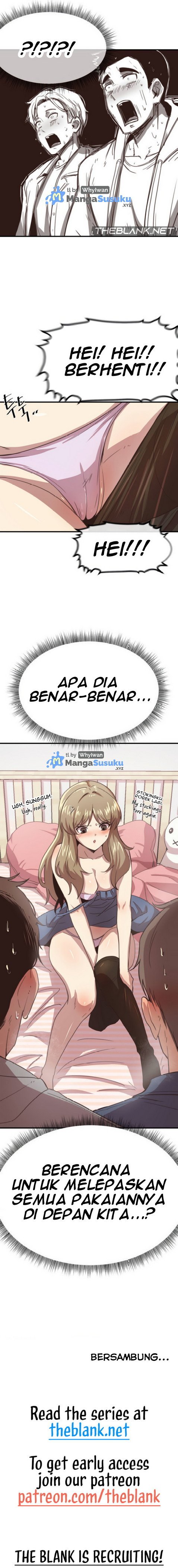 With My Brothers Friends - Chapter 1 18