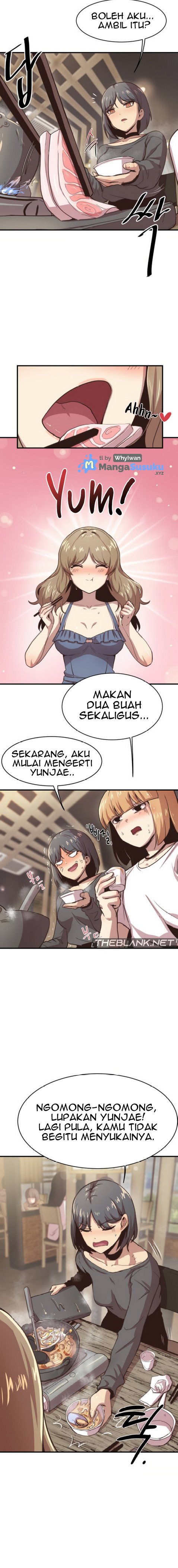 With My Brothers Friends - Chapter 1 4