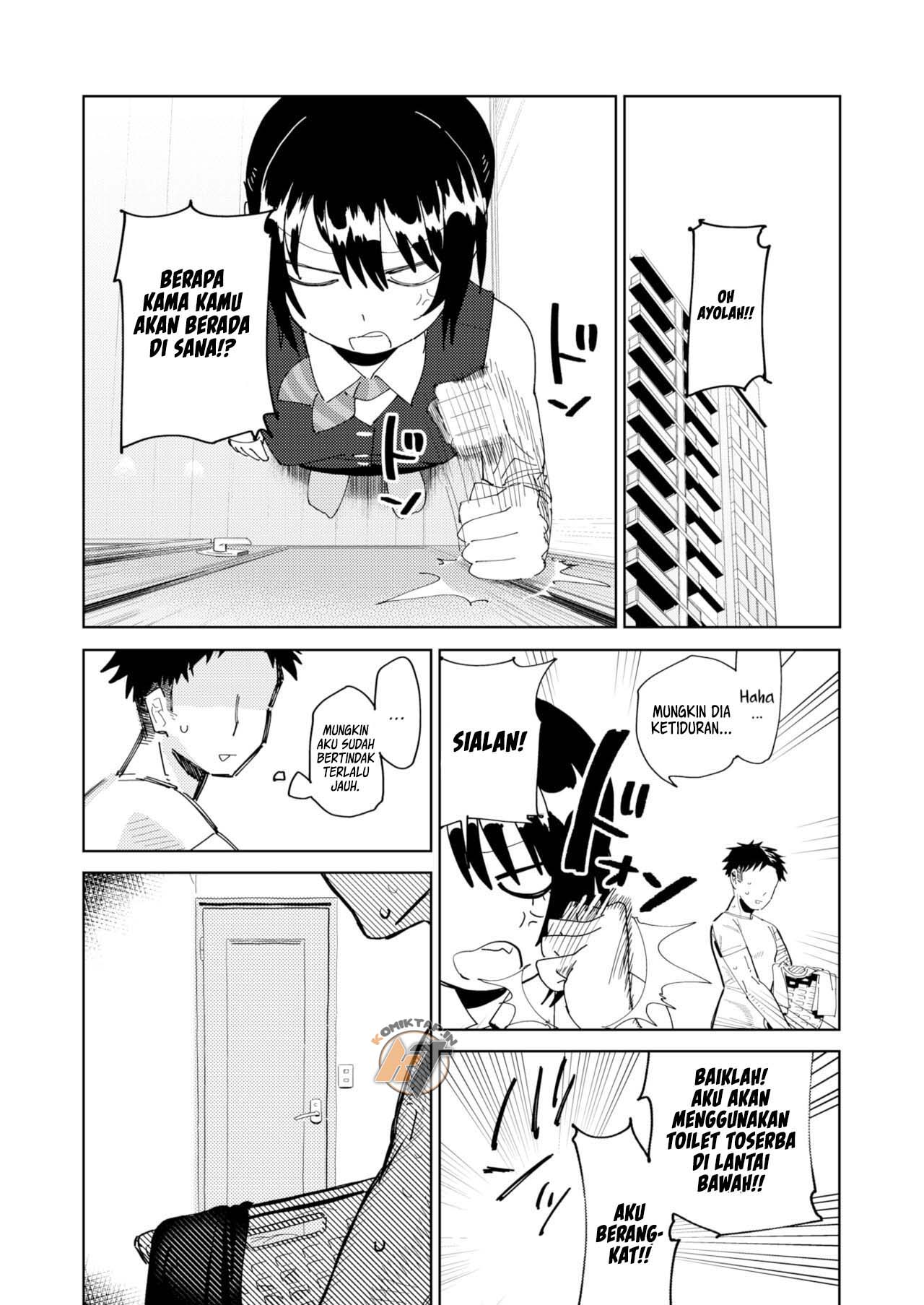 Fooling Around With My lil Sis-in-law - Chapter 1 24