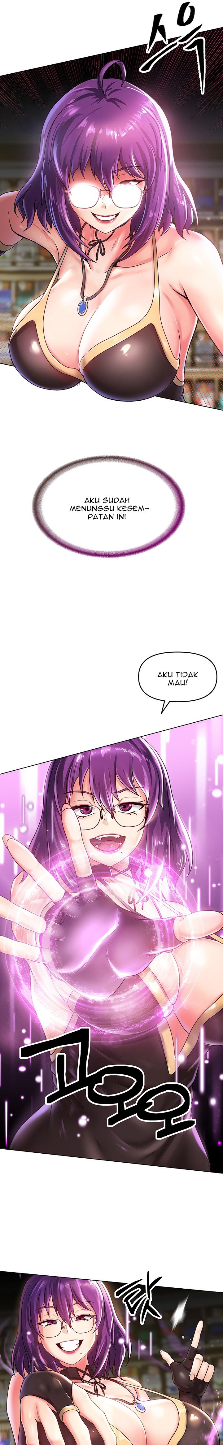 Welcome To The Isekai Convenience Store - Chapter 1 26