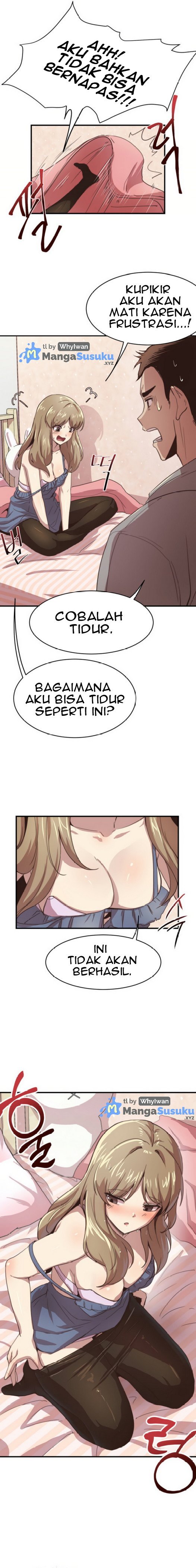 With My Brothers Friends - Chapter 1 17