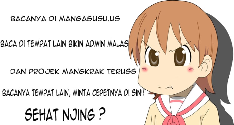 Hatsujou Munmun Massage! - Chapter 1 2