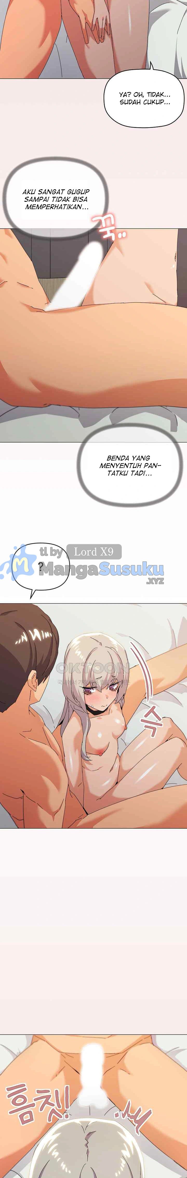 What&#8217;s Wrong With This Family - Chapter 20 4