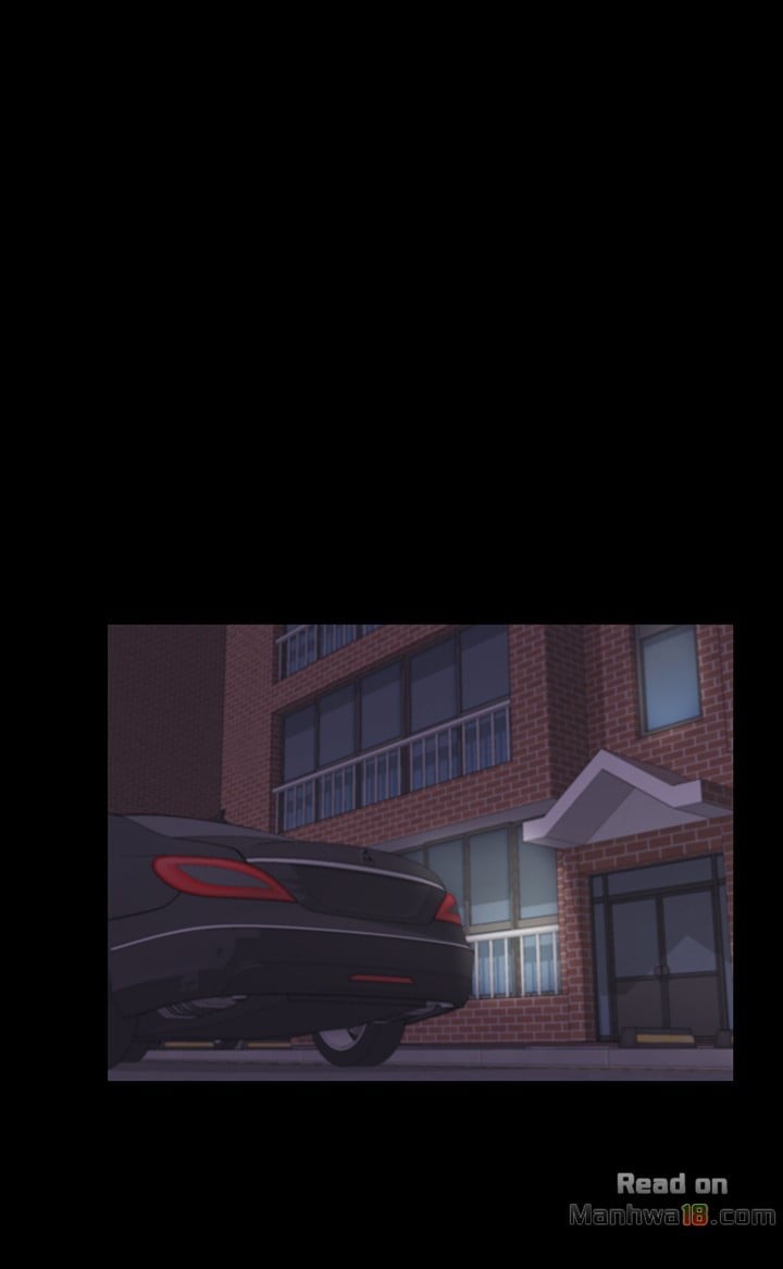 Gangnam Romance - Chapter 20 24