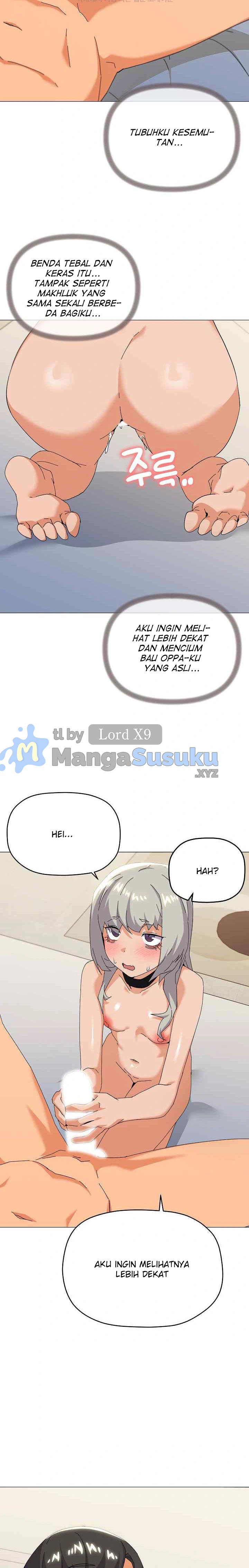 What&#8217;s Wrong With This Family - Chapter 20 9