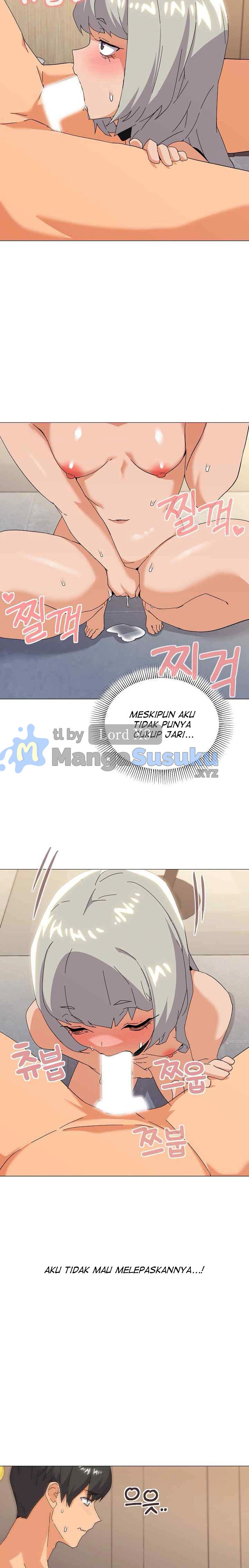 What&#8217;s Wrong With This Family - Chapter 20 17