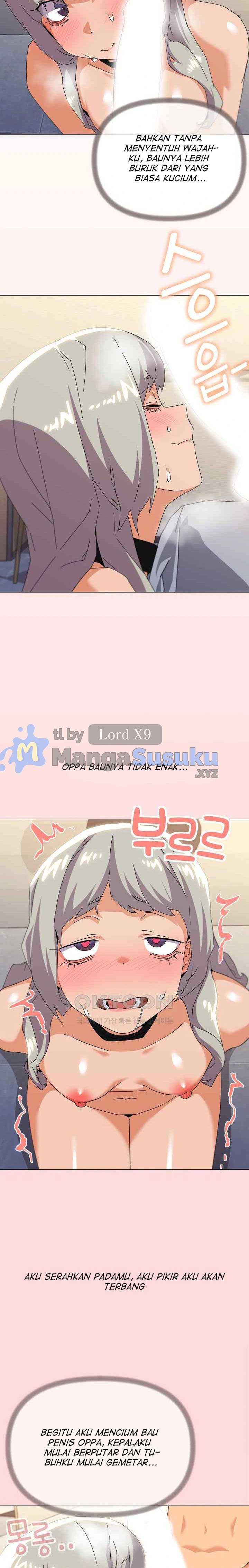 What&#8217;s Wrong With This Family - Chapter 20 11