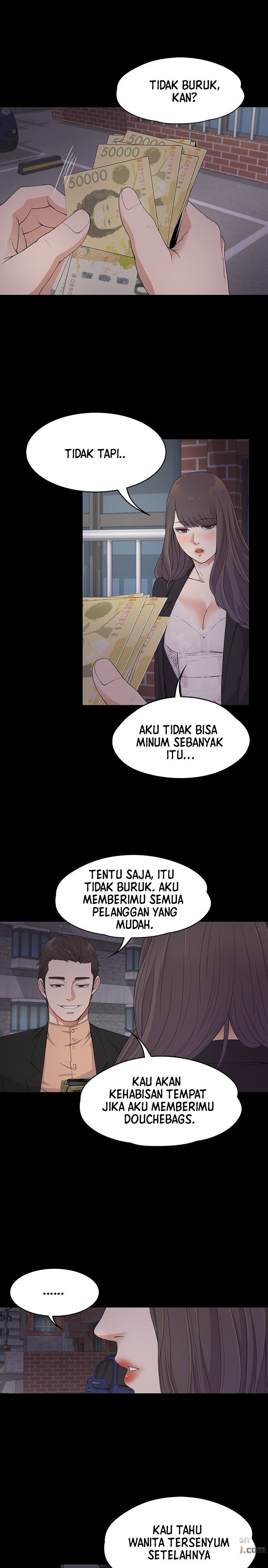 Gangnam Romance - Chapter 20 25