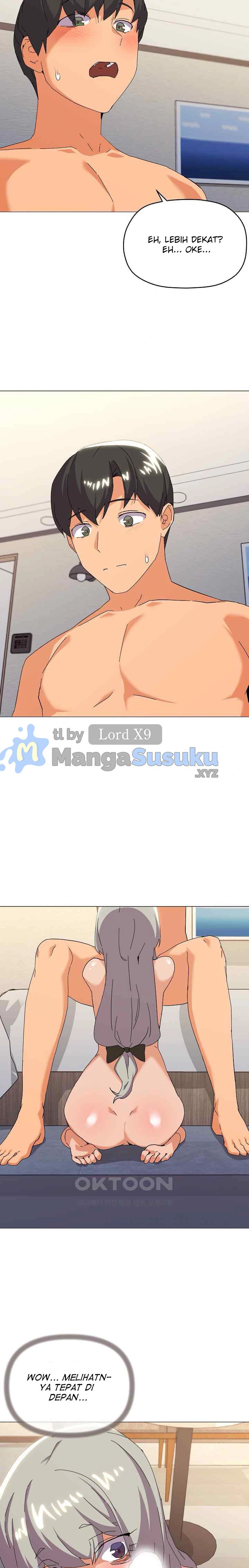 What&#8217;s Wrong With This Family - Chapter 20 10