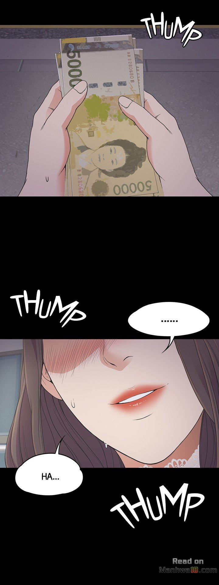 Gangnam Romance - Chapter 20 30