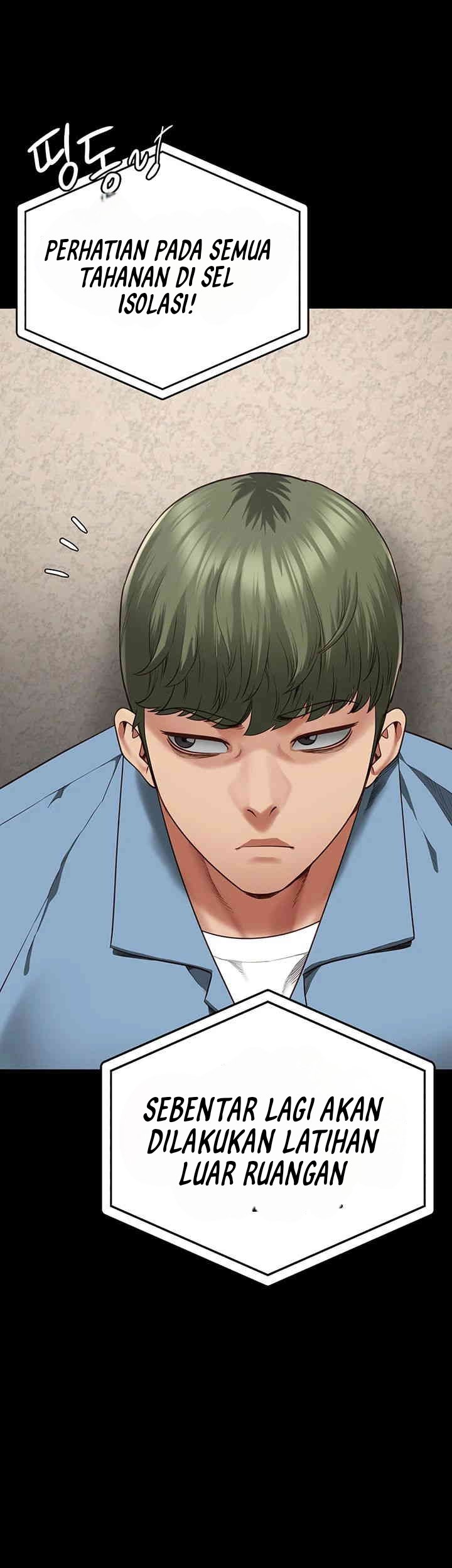 Locked Up - Chapter 63 34
