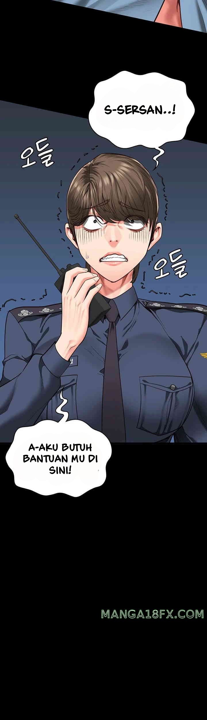Locked Up - Chapter 63 48