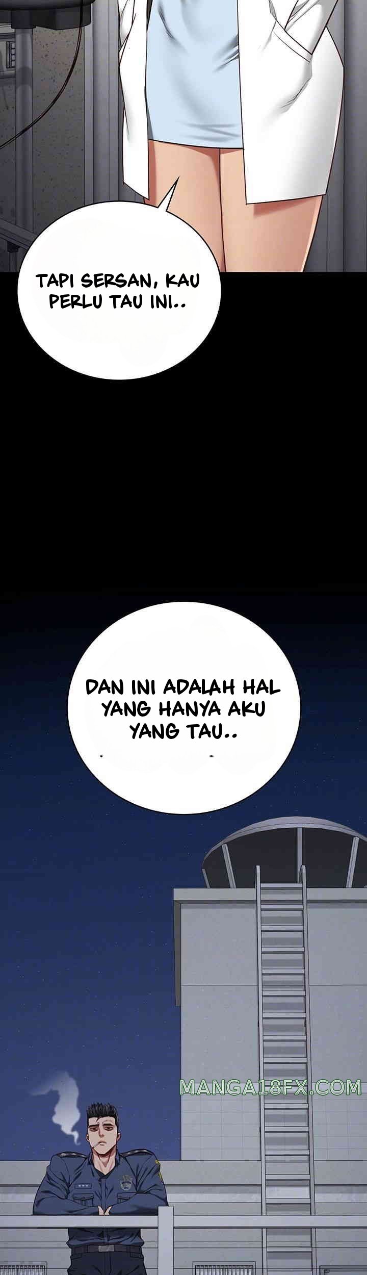 Locked Up - Chapter 63 11