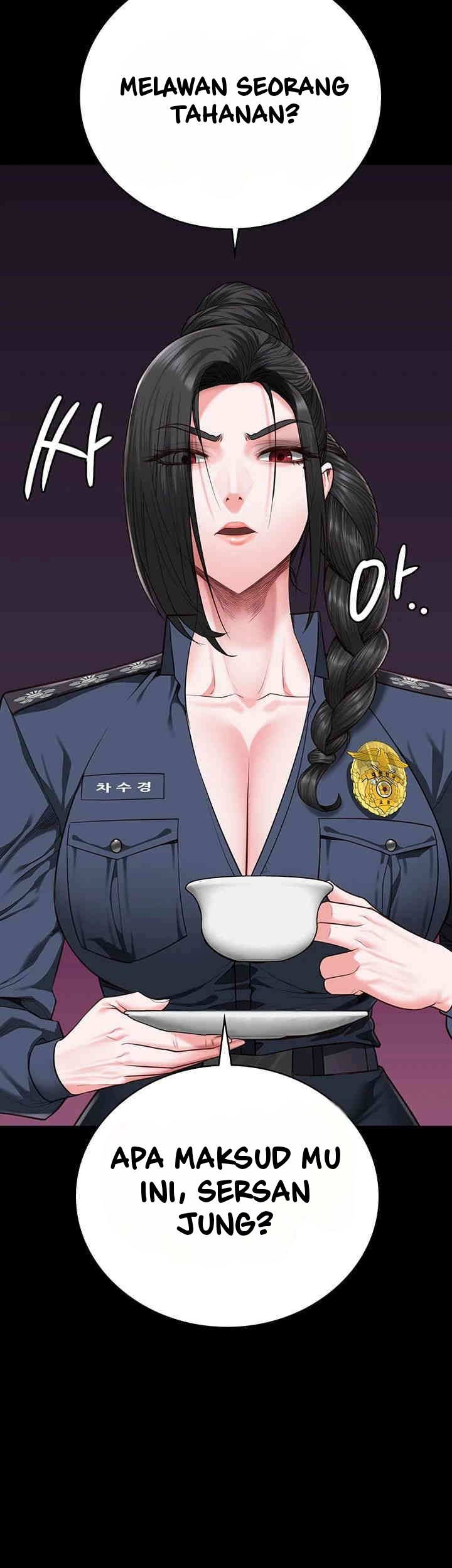 Locked Up - Chapter 63 64