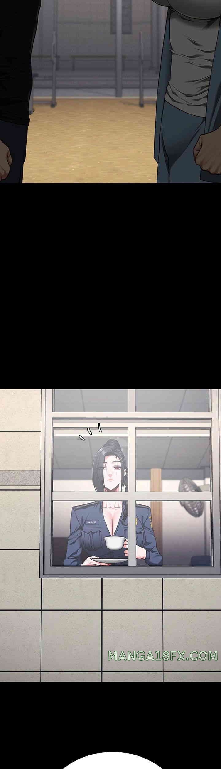 Locked Up - Chapter 63 63