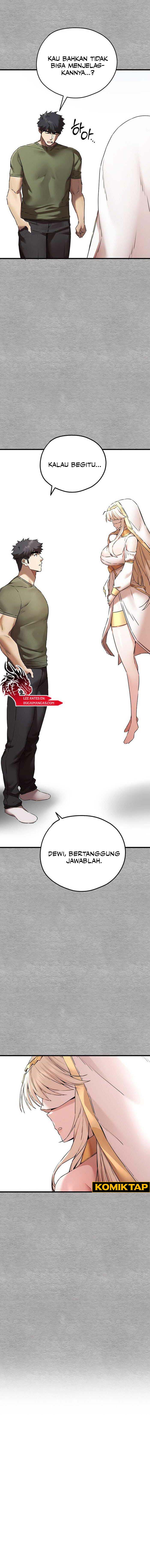 I have to sleep with stranger - Chapter 63 10