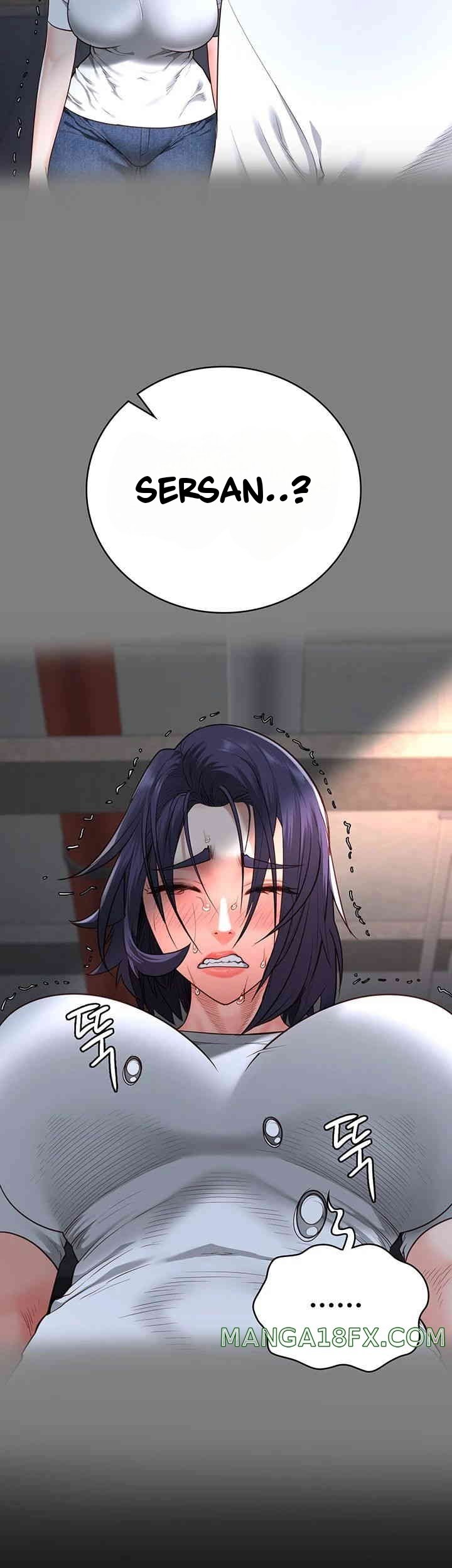 Locked Up - Chapter 63 17