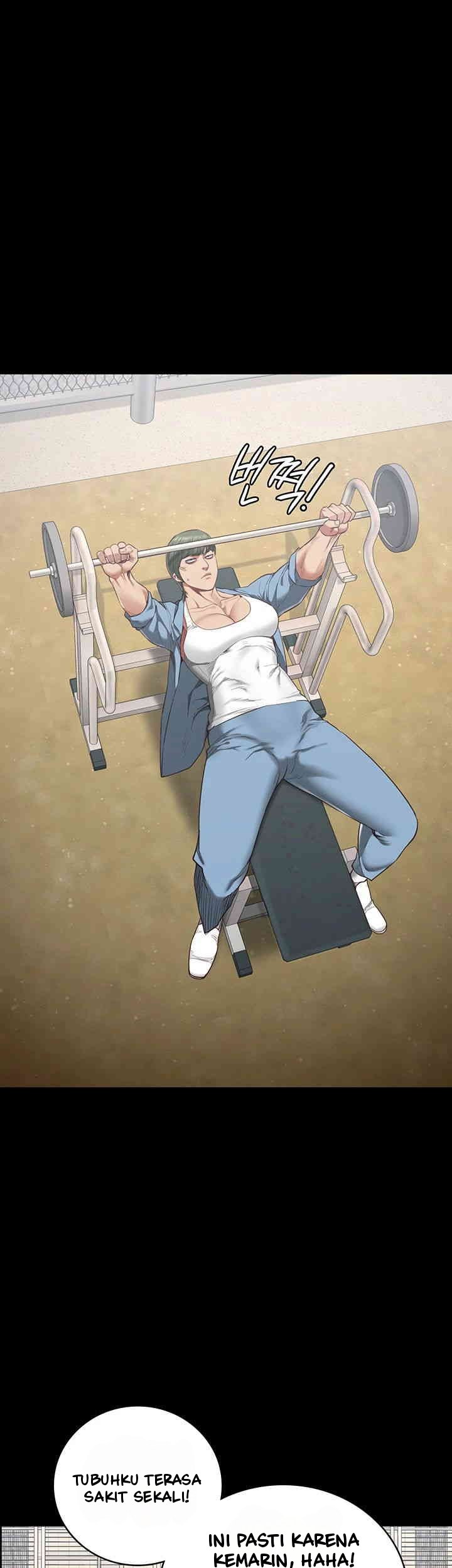 Locked Up - Chapter 63 36