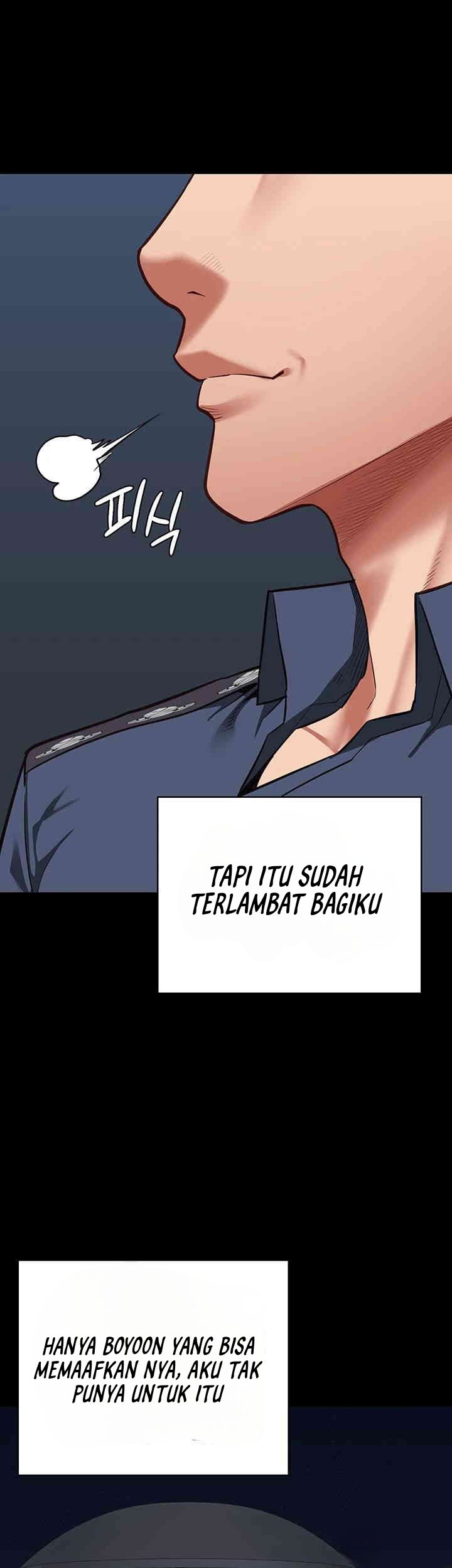 Locked Up - Chapter 63 30
