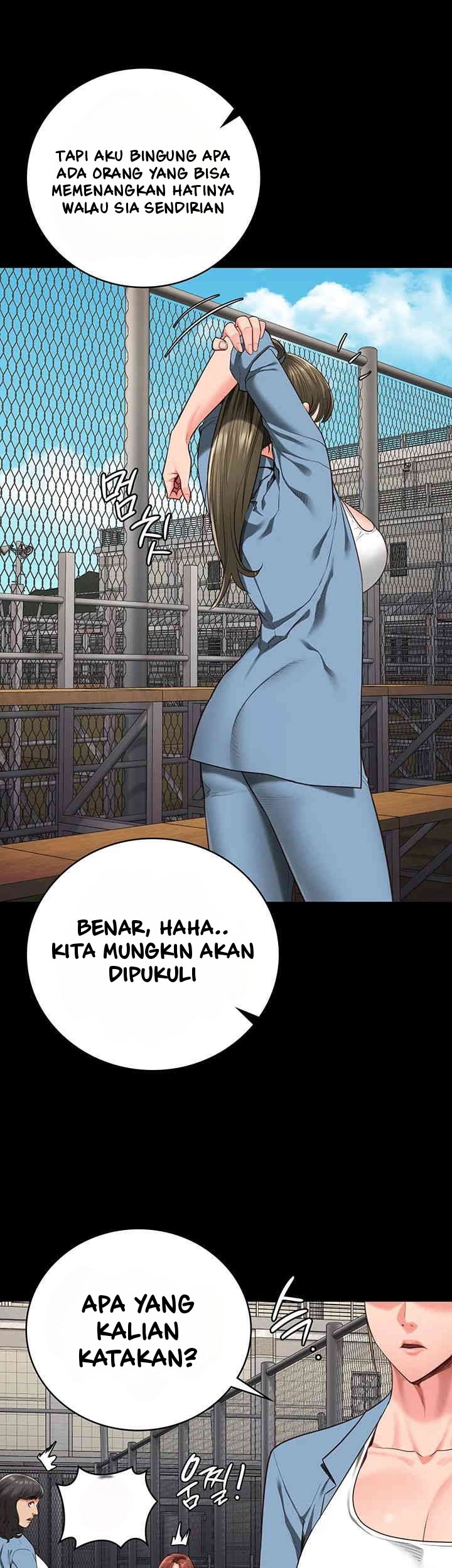 Locked Up - Chapter 63 40