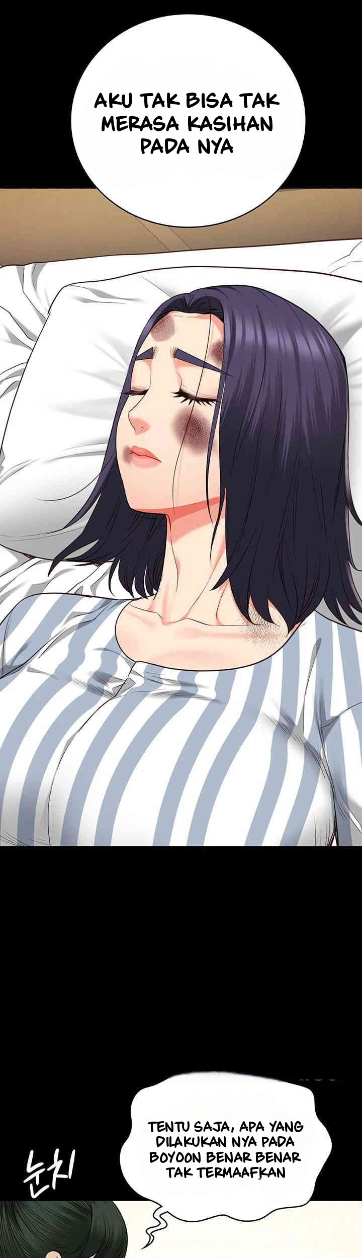 Locked Up - Chapter 63 9